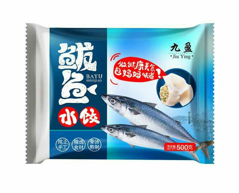 淄博水饺